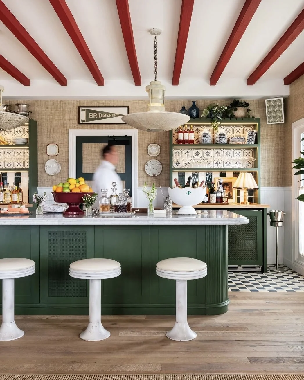 Boutique Hotels with Chic Lobby Bars · Opulist